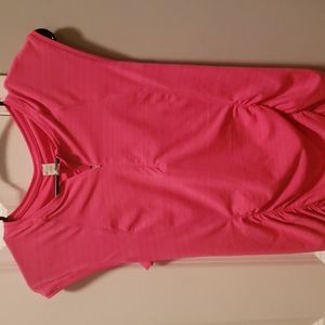Athleta tank size xs